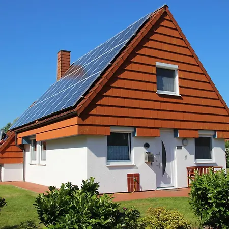 Дом отдыха Besken