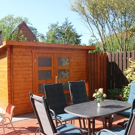 Besken Дом отдыха Дорум-Нойфельд