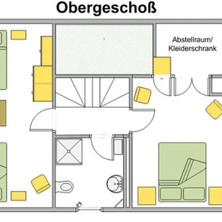 Дом отдыха Besken
