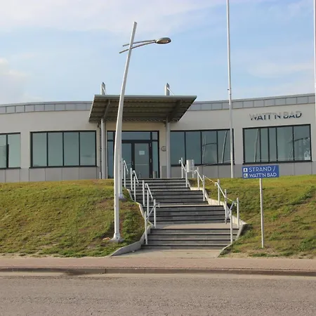 Дом отдыха Besken