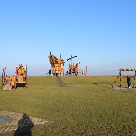 Besken Дом отдыха