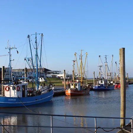 Besken Дом отдыха Дорум-Нойфельд