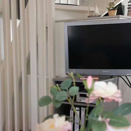 Besken Дом отдыха Дорум-Нойфельд