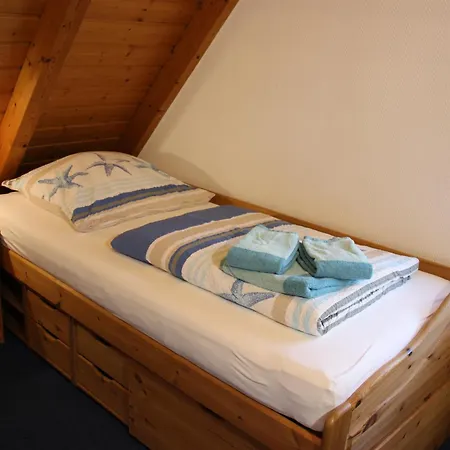 Besken Дом отдыха Дорум-Нойфельд