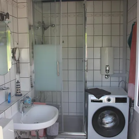 Дом отдыха Besken Дорум-Нойфельд