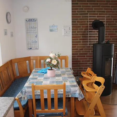 Дом отдыха Besken *