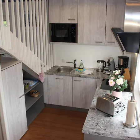 Дом отдыха Besken Дорум-Нойфельд