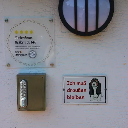 Besken * Дорум-Нойфельд