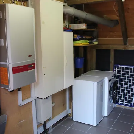 Besken Дом отдыха *