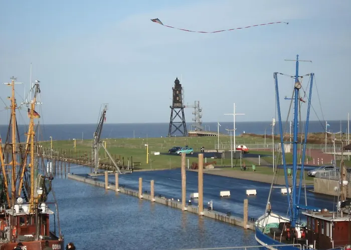 بيت للعطل Besken *