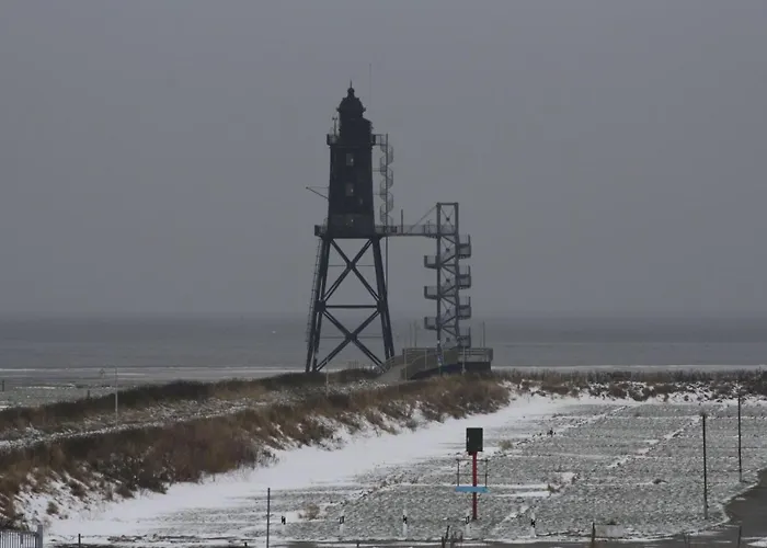 بيت للعطل Besken *