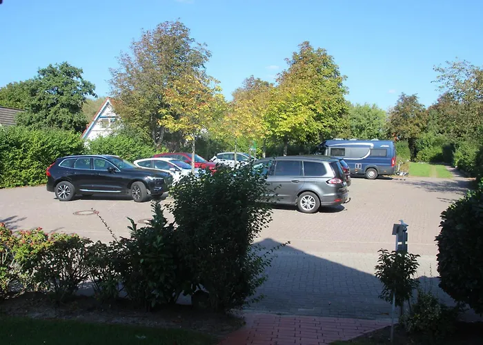 بيت للعطل Besken