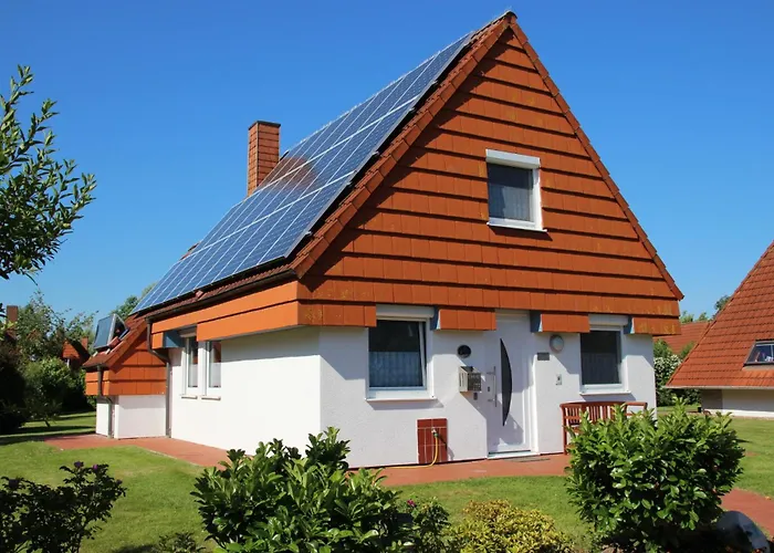 بيت للعطل Besken