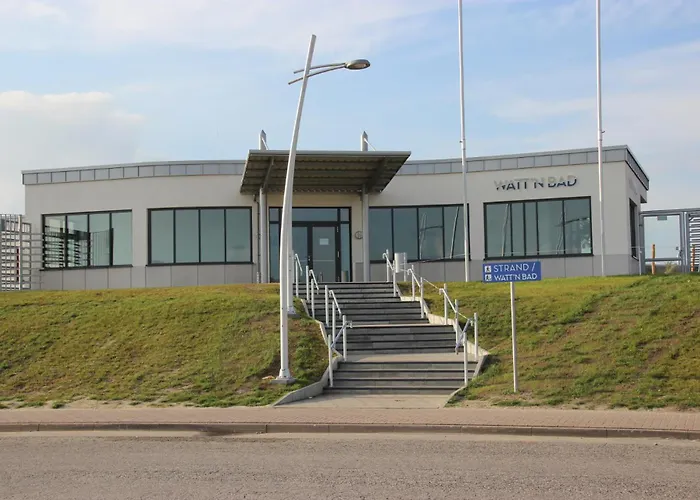 بيت للعطل Besken