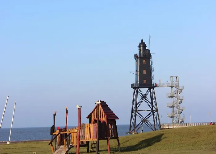 بيت للعطل Besken *