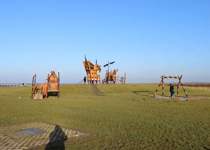 Besken بيت للعطل