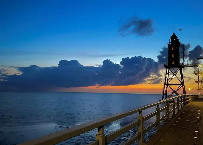 بيت للعطل Besken دورم نيوفيلد