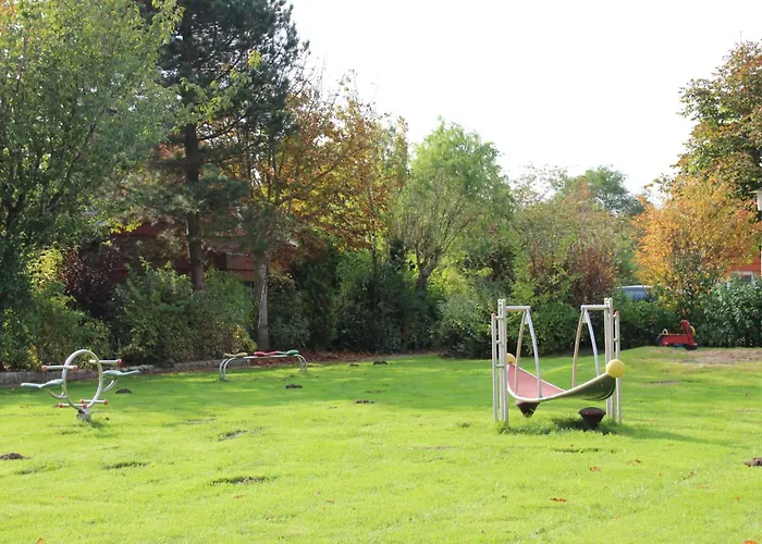 Besken بيت للعطل