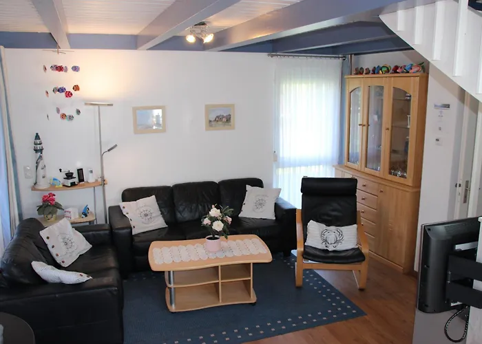 بيت للعطل Besken *