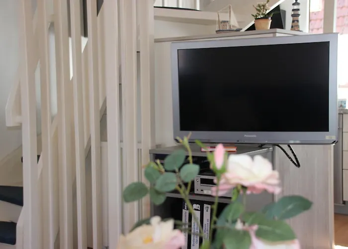 Besken بيت للعطل دورم نيوفيلد