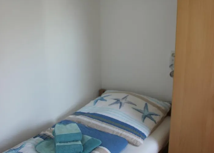 Besken دورم نيوفيلد