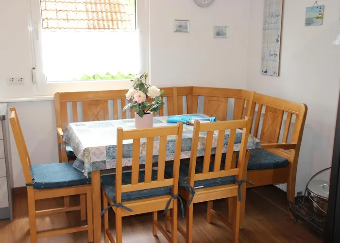 Besken * دورم نيوفيلد