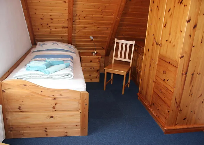 بيت للعطل Besken *