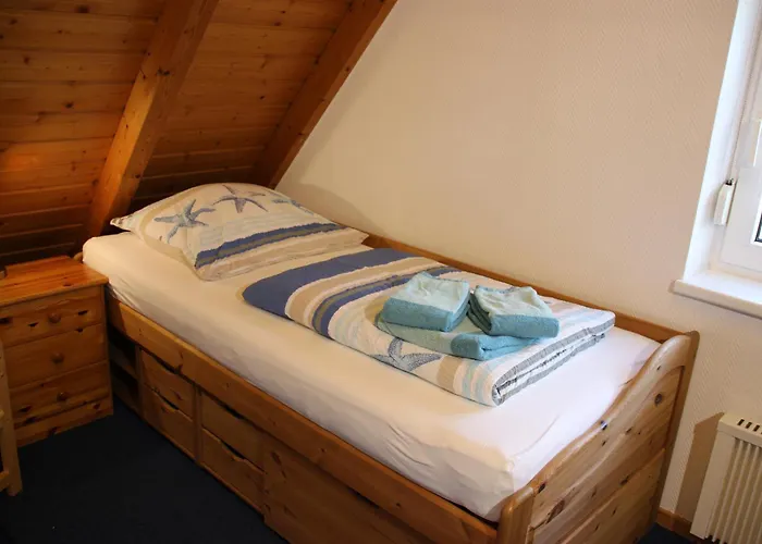 Besken بيت للعطل دورم نيوفيلد