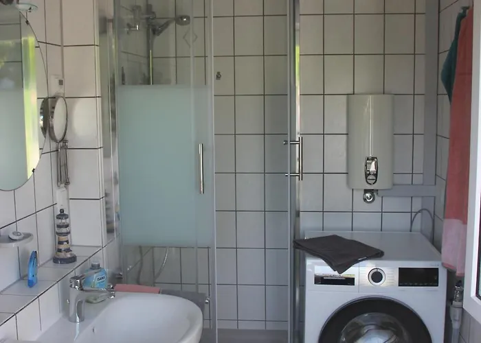 بيت للعطل Besken دورم نيوفيلد