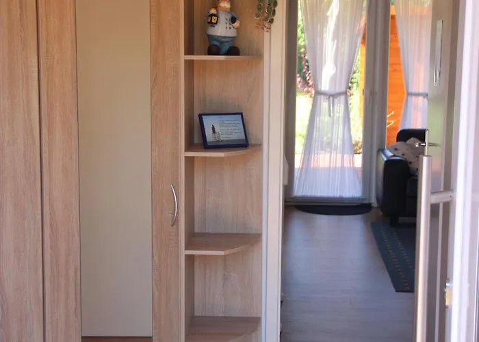 بيت للعطل Besken