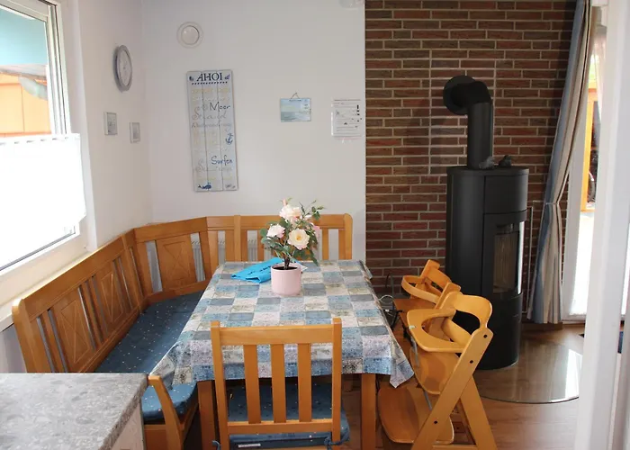 بيت للعطل Besken *