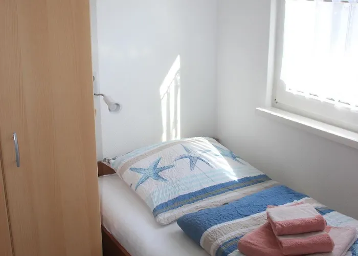 Besken بيت للعطل دورم نيوفيلد