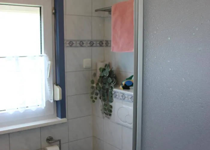 Besken دورم نيوفيلد