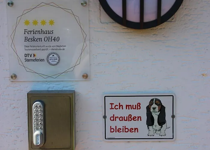 Besken * دورم نيوفيلد