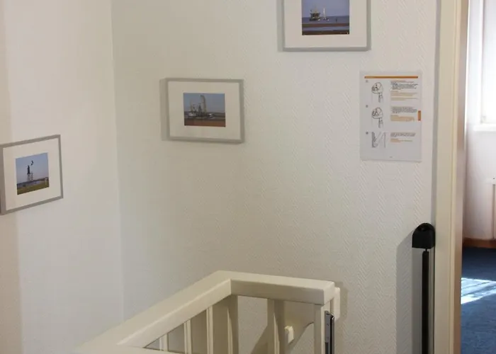 بيت للعطل Besken