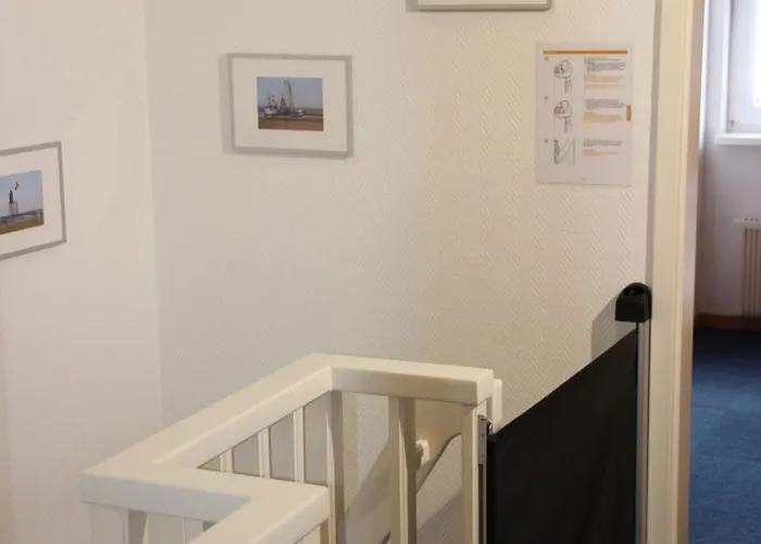 بيت للعطل Besken *