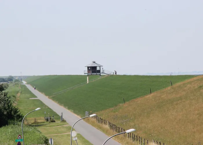 بيت للعطل Besken دورم نيوفيلد