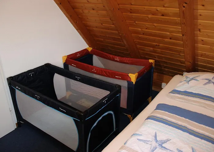 بيت للعطل Besken