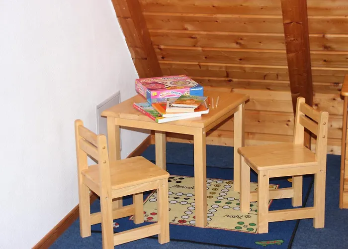 Besken * دورم نيوفيلد